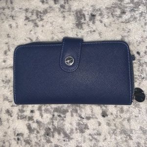 Nautica clutch
